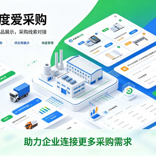 江源百度爱采购